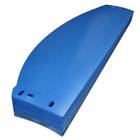 124-9430 Unbranded Clemco Apollo Air Fed Sandblasting Helmet Replacement Die Cut