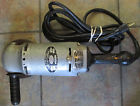 1250 Sioux High Speed Heavy Duty 9 Disc Sander Model 5 000 R.p.m