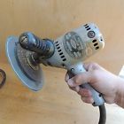 1256 Sioux 7 Electric Sander 115