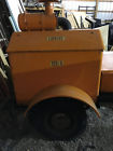 125q Lindsay Air Compressor Sand Blaster