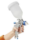 1275282 Hvlp Spray Gun Kit Gravity Feed Vehicle Car Paint Nozzle