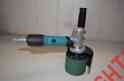 13300 Inline Finishing Dynabrade Sander