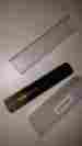 1348-557 Aftermarket 7 Long Venturi Tungsten Carbide 16 Bore Sandblast Shotblast Nozzle End