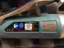 13505 Dynabrade Air Finishing Tool