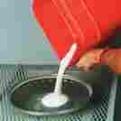 1360-16 Skat Blast Abrasive Sand Sifter Screen Made In Usa 728044190159