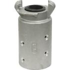 13alq4 Neco Aluminum Blast Hose Quick Coupling Nozzle Holder New