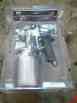 14201 Spray High Iit Feedgun Suction Pressure