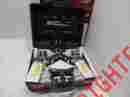 793334 144617 Gravity Spray Kit Feed Mo Gun Husky