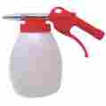 145150 Rbl Products Soda Blasting Gun New
