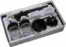 15-50psl Artists Best Professional Air Brush Kit With Accessories