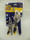 151564 Irwin New 77t Vise Grip