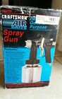919.155240 15524 Craftsman Paint Gun