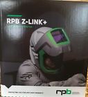 16-670 Rpb Welding Shield
