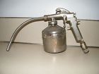 160-ba Binks Vintage Spray Gun 160-b