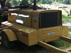 160cfm Marco Complete Sandblasting Setup Leroi 125cfm