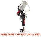 16587 Gun 3m Acuspray Spray Hgp Kit