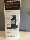 16708 Craftsman Heavy Duty Sand Blasting System