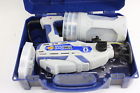 17d889 17d899 Graco Truecoat Vsp Airless Electric Paint Sprayer In Case