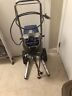 17h198 Graco Magnum Prolts Airless Paint Sprayer Kit