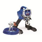 17k955 Graco Lts Electric Stationary Airless Paint Sprayer 755652355441
