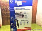 17k960 Graco Handyman Lts Electric Stationary Airless Paint Sprayer Model