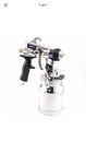 17p653 Graco Hvlp Edge Cup