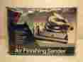 1812-a-313 Alltrade Air Finishing Sander Model In Original Box Shrink Wrapped 028907183138