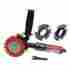 18256 Dynabrade Products Dynazip Air Tool Kit