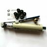 1826868733 Unbranded Air Sand Blasting Gun Plastic Nozzle Copper Fitting Paint