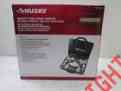 187-07s Gun Feed Gravity Hvlp Husky Kit Standard Spray
