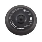191671 Husky Home Garage Dual Action Sander Pad Quick 045564632397