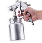 193345037029 Daydayup Air Compressor Hand Manual Paint Spray Gun