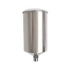 19906 Titan 1000ml Aluminum Gravity 802090199066