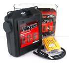 Mxs11002 1aa Abrasive 30 Maxus Sandblaster Capacity Feed Siphon Portable Pound