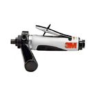 28339 1hp Sander Stainless Straight Line Air-powered 3500rpm Inline 3m Scratches