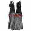 2-02025 333-181 Aftermarket Replaces Trinco Trinity Tool 2-2025 Sand Blast Cabinet Pair Of Gloves