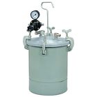 2-1 Npt Pressure 2 1 30-60psi Tank Gallon Paint 4 - -18 Professional