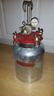 6292 2-1 Pessure Regulator Gauge Gallon Gun Sprayer Pot 2 Tank Spray
