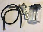 2.133.149 C A Roesch Carco Vintage Sand Blaster Blast Gun Abrasive Patent