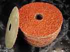 " 2 36 Prices 25pc 8 Disc Sand Resin 4-1 Sanding X7 Grit Fiber