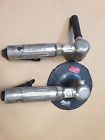 At465b 2 Grinder Grinders 7000rpm Blue-point Sanders Deg Angle Lot 90