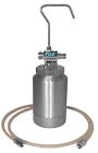 5432 2 Pot Quart Pressure Fuji Kit Spray