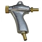 20-041-4 Blast-it All 21-cfm Foot Pedal