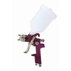 47016 20 Spray Tool Feed Gravity Painting Oz. Air Quality Hvlp Gun Paint