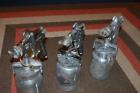 2001-sharpe Complete Hvlp-devilbiss Binks Mbc Paint Sprayers