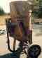 200ft Sandblaster Hose Super Nozzle Blast Empire