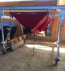 2011 Hiway Large Industrial Sand Hopper