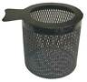 201213 Econoline Blast Cabinet Parts Basket In