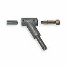201542 Econoline Blast Gun Assembly Cfm Nozzle In