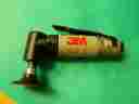 20230 3m 2 Disc Sander Air Tool 33 Hp 20 000 Rpm
